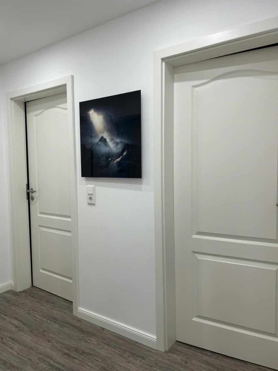 Lejlighed Am Uniklinik Lübeck